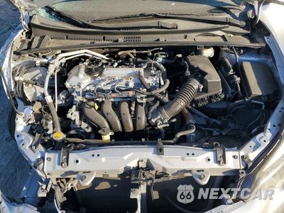 Zdjęcie 11 z 12 samochodu: 2015 TOYOTA COROLLA LE VIN:2T1BURHE9FC373991 - miniatura
