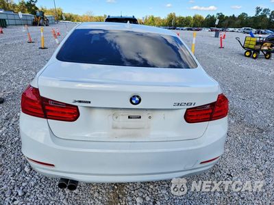 Zdjęcie 6 z 12 samochodu: 2013 BMW 328 XI VIN:WBA3B3C53DJ810798 - miniatura