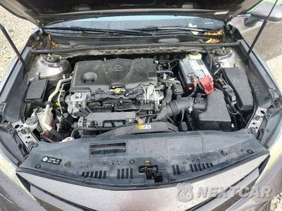 Zdjęcie 11 z 13 samochodu: 2018 TOYOTA CAMRY XLE VIN:4T1B11HK8JU014056 - miniatura