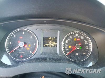 Zdjęcie 9 z 12 samochodu: 2014 VOLKSWAGEN JETTA TDI VIN:3VWLL7AJ8EM273869 - miniatura