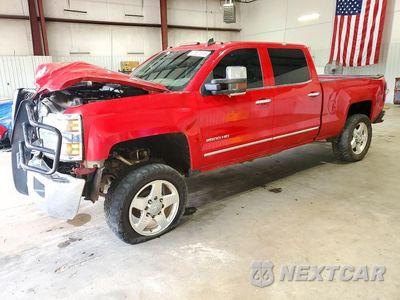 2015 CHEVROLET SILVERADO K2500 HEAVY DUTY LTZ 1GC1KWE86FF654278 - główne zdjęcie licytacji z USA - miniatura