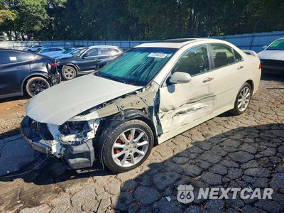 2007 ACURA TSX JH4CL96897C004741 - główne zdjęcie licytacji z USA - miniatura