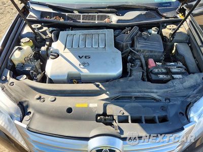 Zdjęcie 11 z 13 samochodu: 2011 TOYOTA AVALON BASE VIN:4T1BK3DB9BU394234 - miniatura