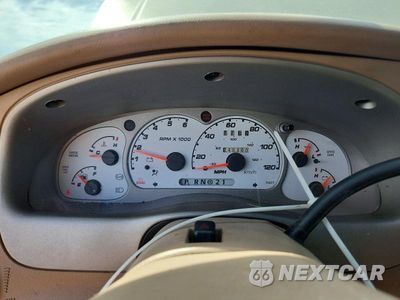 Zdjęcie 9 z 12 samochodu: 2001 FORD EXPLORER SPORT TRAC VIN:1FMZU67EX1UC69113 - miniatura