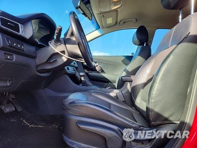 Zdjęcie 7 z 13 samochodu: 2018 KIA NIRO EX VIN:KNDCC3LCXJ5113521 - miniatura