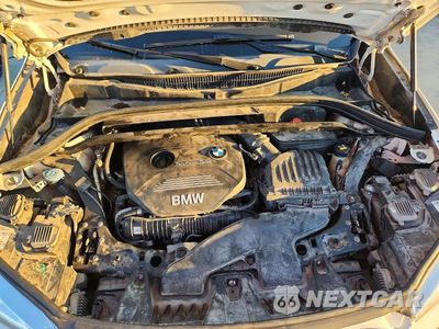 Zdjęcie 11 z 12 samochodu: 2017 BMW X1 XDRIVE28I VIN:WBXHT3C36H5F77220 - miniatura