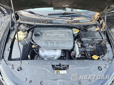 Zdjęcie 11 z 12 samochodu: 2015 CHRYSLER 200 S VIN:1C3CCCBB6FN527206 - miniatura
