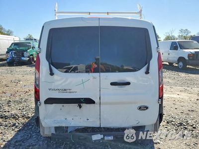 Zdjęcie 6 z 13 samochodu: 2015 FORD TRANSIT CO - DELIVERY VAN VIN:NM0LS7E73F1185618 - miniatura