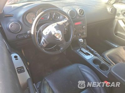 Zdjęcie 8 z 13 samochodu: 2009 PONTIAC G6 GT VIN:1G2ZH17N694219031 - miniatura