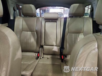 Zdjęcie 10 z 13 samochodu: 2017 LAND ROVER DISCOVERY SPORT HSE VIN:SALCR2BG9HH672654 - miniatura