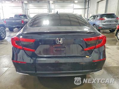 Zdjęcie 6 z 13 samochodu: 2019 HONDA ACCORD LX VIN:1HGCV1F14KA123321 - miniatura
