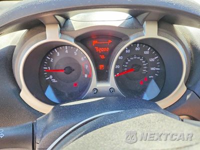 Zdjęcie 9 z 13 samochodu: 2016 NISSAN JUKE S VIN:JN8AF5MR7GT604036 - miniatura