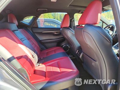 Zdjęcie 11 z 13 samochodu: 2016 LEXUS NX 200T BASE VIN:JTJBARBZ4G2066228 - miniatura