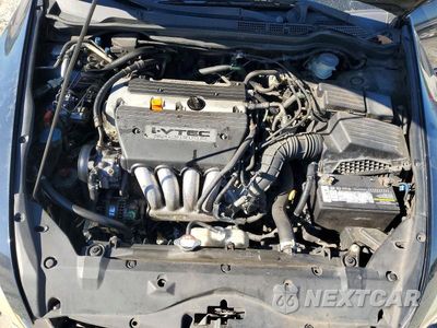 Zdjęcie 11 z 12 samochodu: 2003 HONDA ACCORD EX VIN:1HGCM56653A108897 - miniatura