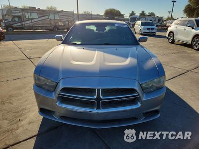 Piąte zdjęcie samochodu w środku: 2013 DODGE CHARGER SE VIN:2C3CDXBG0DH654099 - miniatura