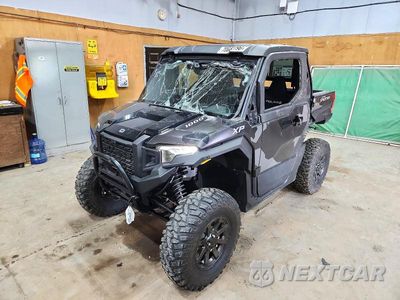 Drugie zdjęcie samochodu z przodu: 2026 POLARIS XPEDITION XP 1000 UTILITY VEHICLE VIN:3NSG2W998TM194712 - miniatura