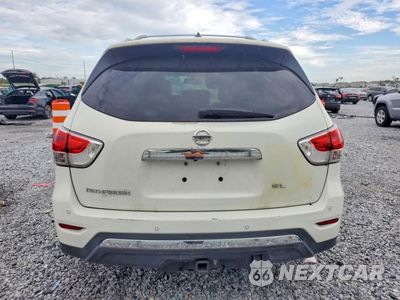 Zdjęcie 6 z 13 samochodu: 2014 NISSAN PATHFINDER SL VIN:5N1AR2MN1EC707234 - miniatura