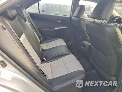 Zdjęcie 10 z 12 samochodu: 2014 TOYOTA CAMRY SE SPORT VIN:4T1BF1FK3EU771389 - miniatura