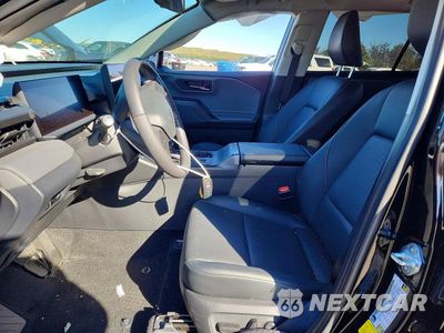 Zdjęcie 7 z 13 samochodu: 2026 TOYOTA RAV4 XLE PREMIUM VIN:2T36CRAV1TC015558 - miniatura