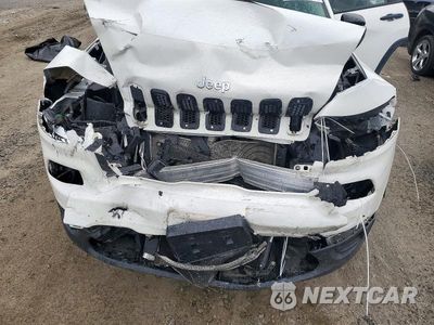 Zdjęcie 12 z 13 samochodu: 2016 JEEP CHEROKEE SPORT VIN:1C4PJMAB2GW132686 - miniatura