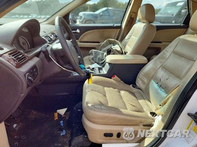 Zdjęcie 7 z 12 samochodu: 2008 FORD TAURUS LIMITED VIN:1FAHP25W18G113262 - miniatura