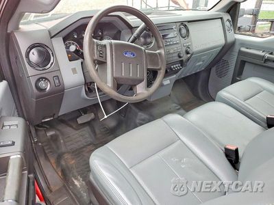 Zdjęcie 8 z 14 samochodu: 2016 FORD F350 SD VIN:1FTRF3D6XGEB17698 - miniatura