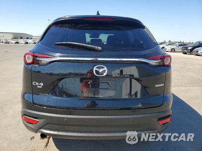 Zdjęcie 6 z 13 samochodu: 2022 MAZDA CX-9 TOURING VIN:JM3TCBCY3N0627985 - miniatura