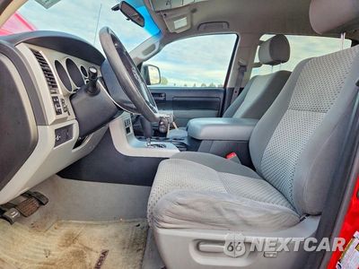 Zdjęcie 7 z 12 samochodu: 2008 TOYOTA TUNDRA SR5 VIN:5TBDV54148S501929 - miniatura