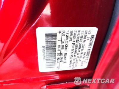 Zdjęcie 13 z 13 samochodu: 2018 NISSAN ROGUE SPORT SV VIN:JN1BJ1CR7JW251363 - miniatura