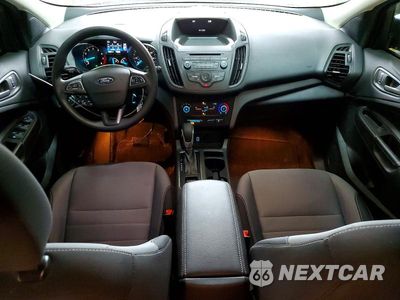 Zdjęcie 8 z 14 samochodu: 2018 FORD ESCAPE S VIN:1FMCU0F72JUB60313 - miniatura