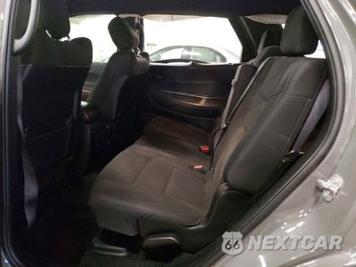 Zdjęcie 11 z 13 samochodu: 2025 DODGE DURANGO GT VIN:1C4RDJDG1SC552956 - miniatura