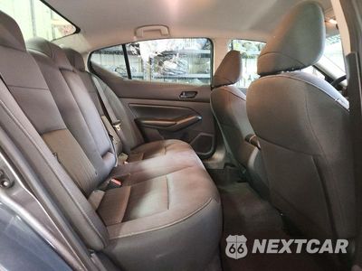 Zdjęcie 10 z 12 samochodu: 2023 NISSAN ALTIMA S VIN:1N4BL4BV8PN403100 - miniatura