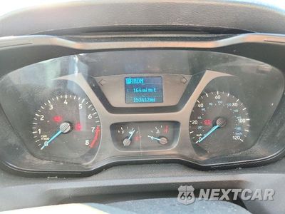 Zdjęcie 9 z 13 samochodu: 2019 FORD TRANSIT 350 DELIVERY VAN VIN:1FTBW2CM2KKB27549 - miniatura