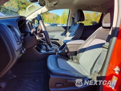 Zdjęcie 7 z 12 samochodu: 2019 CHEVROLET COLORADO Z71 VIN:1GCGTDEN8K1301386 - miniatura
