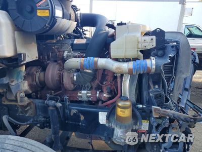 Zdjęcie 10 z 13 samochodu: 2020 MACK AN64T SEMI TRUCK VIN:1M1AN3GY3LM016533 - miniatura