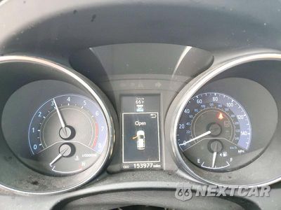 Zdjęcie 9 z 13 samochodu: 2016 SCION IM BASE VIN:JTNKARJE5GJ502734 - miniatura