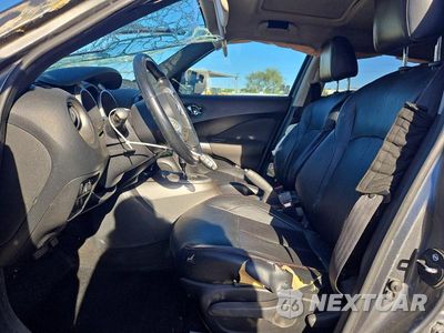 Zdjęcie 7 z 13 samochodu: 2013 NISSAN JUKE S VIN:JN8AF5MR3DT202123 - miniatura