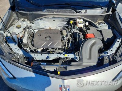 Zdjęcie 12 z 14 samochodu: 2026 BUICK ENCORE GX PREFERRED VIN:KL4AMBSLXTB101884 - miniatura