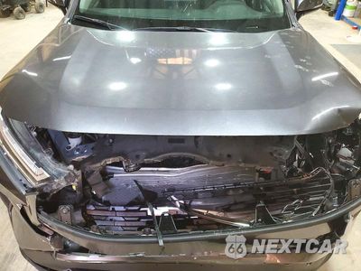 Zdjęcie 11 z 12 samochodu: 2025 TOYOTA RAV4 XLE VIN:2T3P1RFV5SC502697 - miniatura