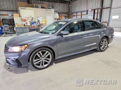 2018 VOLKSWAGEN PASSAT S 1VWAA7A39JC009182 - główne zdjęcie licytacji z USA - miniatura