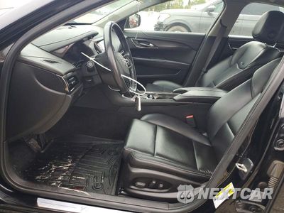 Zdjęcie 7 z 12 samochodu: 2014 CADILLAC ATS VIN:1G6AG5RX5E0194421 - miniatura