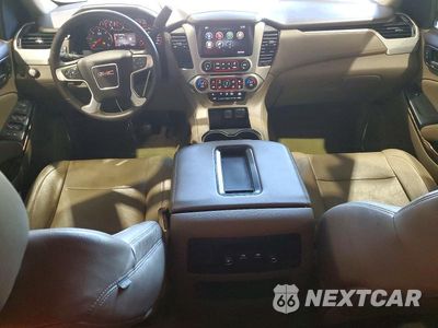 Zdjęcie 8 z 14 samochodu: 2015 GMC YUKON SLE VIN:1GKS1AKC8FR730122 - miniatura