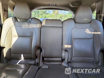 Zdjęcie 10 z 13 samochodu: 2018 ACURA MDX TECHNOLOGY VIN:5J8YD4H79JL023164 - miniatura