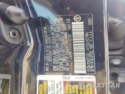 Zdjęcie 12 z 12 samochodu: 2016 TOYOTA CAMRY LE VIN:4T1BF1FK0GU165728 - miniatura