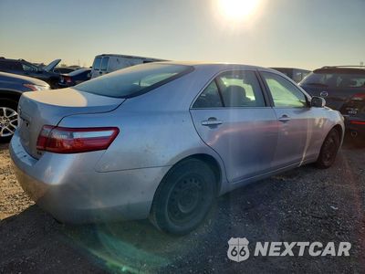 Trzecie zdjęcie samochodu z tyłu: 2009 TOYOTA CAMRY LE VIN:4T1BE46K59U337615 - miniatura
