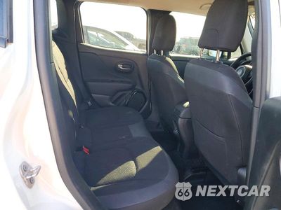 Zdjęcie 10 z 12 samochodu: 2018 JEEP RENEGADE LATITUDE VIN:ZACCJABB0JPJ20050 - miniatura