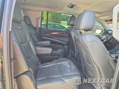 Zdjęcie 11 z 13 samochodu: 2015 CADILLAC ESCALADE ESV LUXURY VIN:1GYS4HKJXFR300421 - miniatura