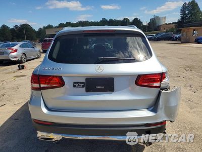 Zdjęcie 6 z 12 samochodu: 2018 MERCEDES-BENZ GLC 300 VIN:WDC0G4JB0JV079381 - miniatura
