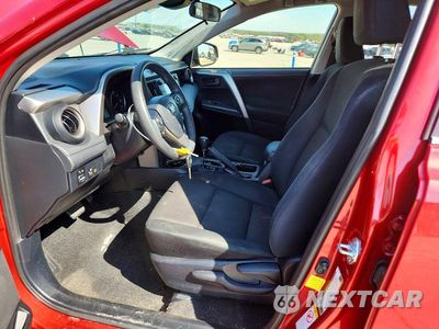 Zdjęcie 7 z 13 samochodu: 2017 TOYOTA RAV4 LE VIN:JTMZFREV1HJ123598 - miniatura