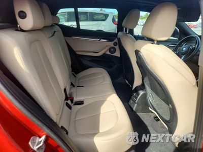 Zdjęcie 10 z 12 samochodu: 2020 BMW X2 M35I VIN:WBXYN1C02L5P74184 - miniatura